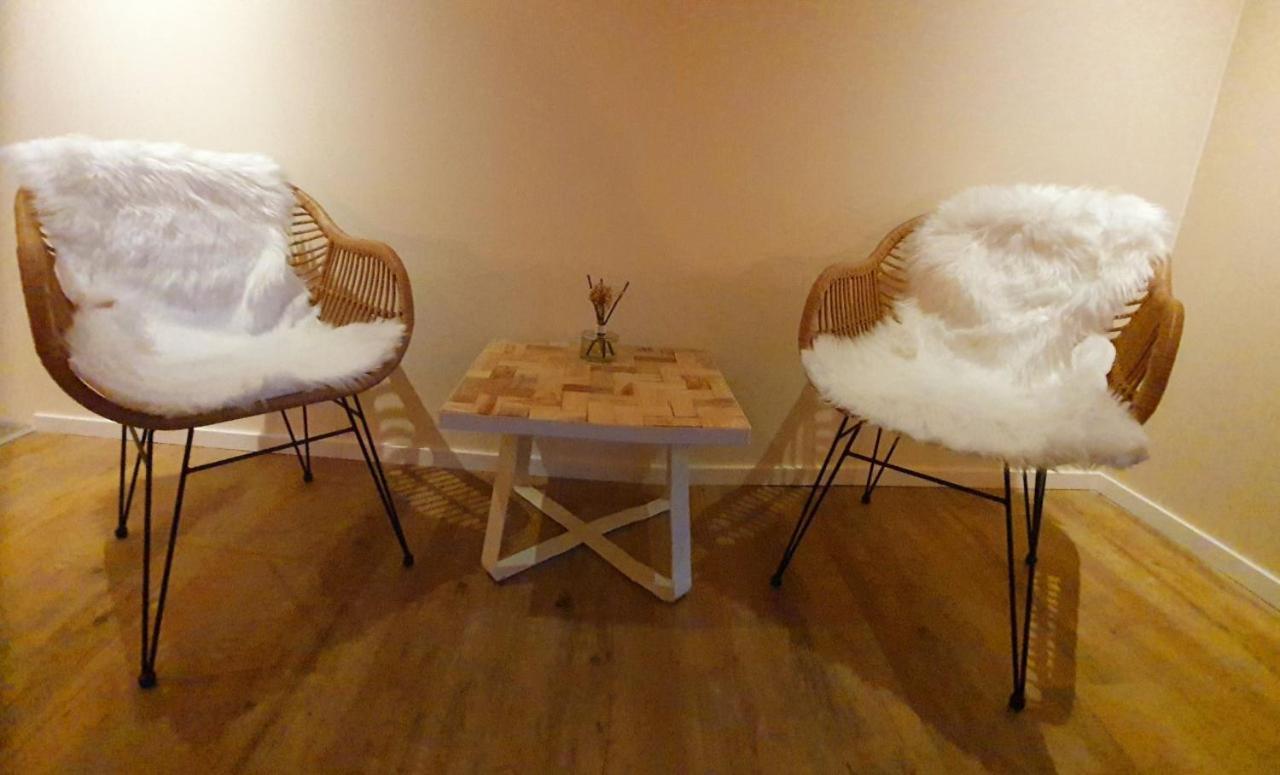 Mooi Montferland Bed & Breakfast Zeddam