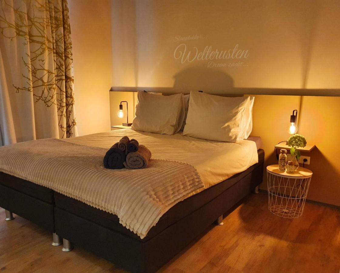 Bed & Breakfast Mooi Montferland *