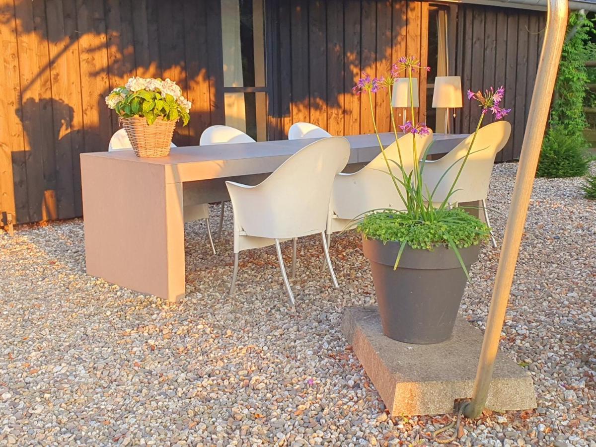 Bed & Breakfast Mooi Montferland *